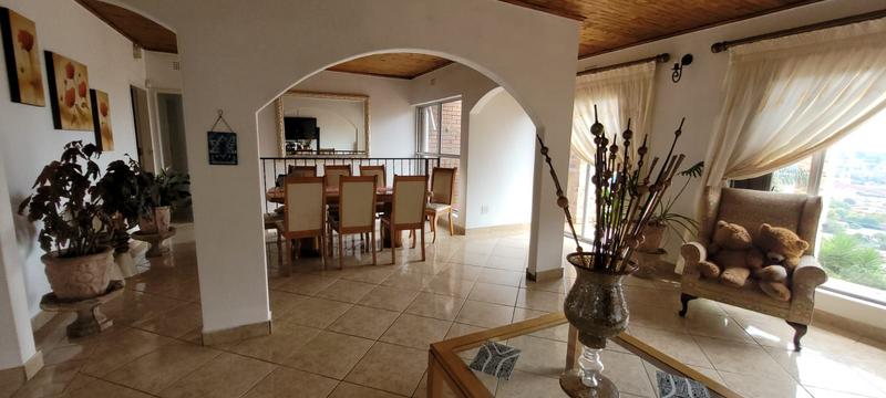 3 Bedroom Property for Sale in Glenvista Gauteng