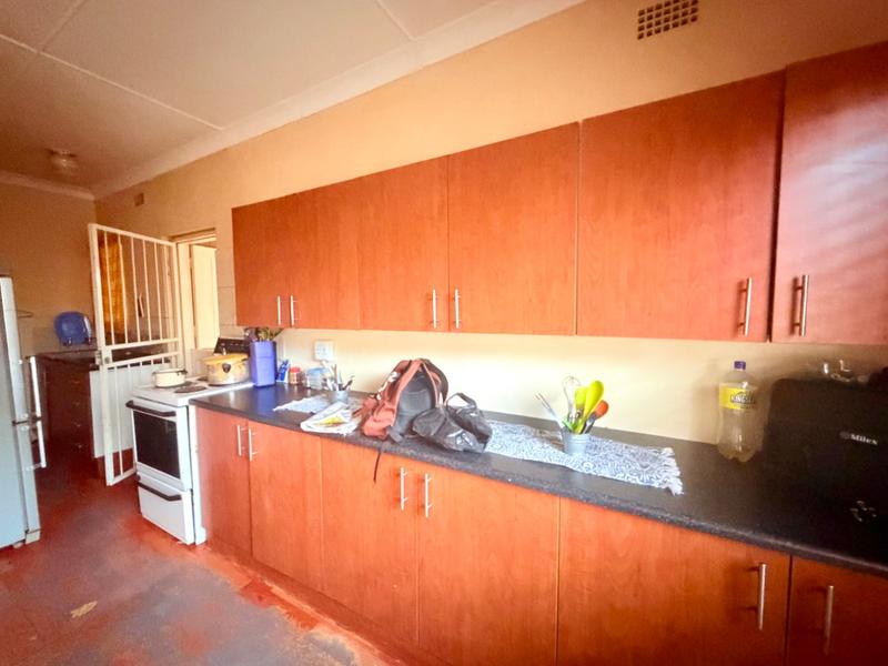 3 Bedroom Property for Sale in Vanderbijlpark CE 2 Gauteng