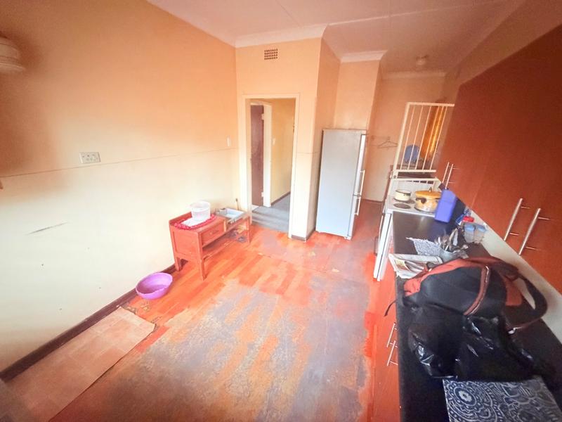 3 Bedroom Property for Sale in Vanderbijlpark CE 2 Gauteng