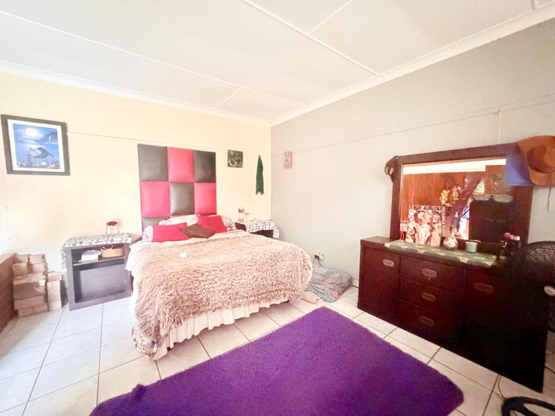3 Bedroom Property for Sale in Vanderbijlpark CE 2 Gauteng