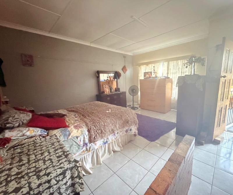 3 Bedroom Property for Sale in Vanderbijlpark CE 2 Gauteng