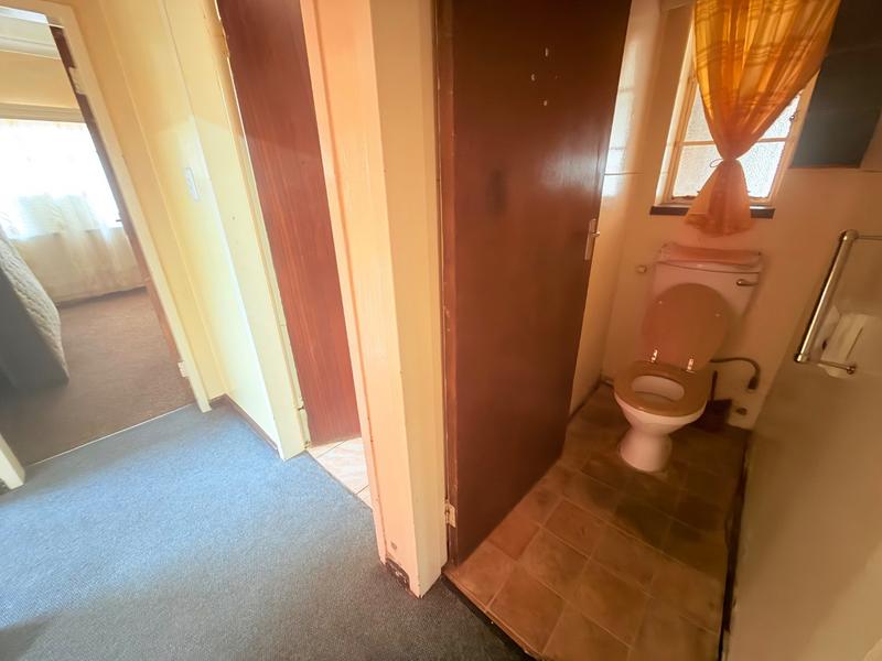 3 Bedroom Property for Sale in Vanderbijlpark CE 2 Gauteng