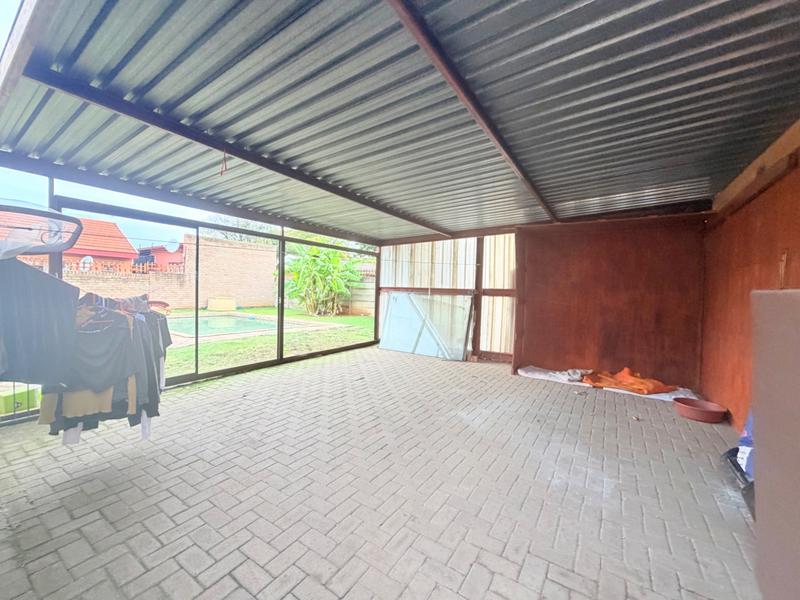 3 Bedroom Property for Sale in Vanderbijlpark CE 2 Gauteng