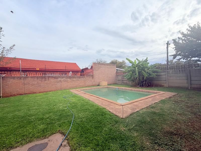 3 Bedroom Property for Sale in Vanderbijlpark CE 2 Gauteng