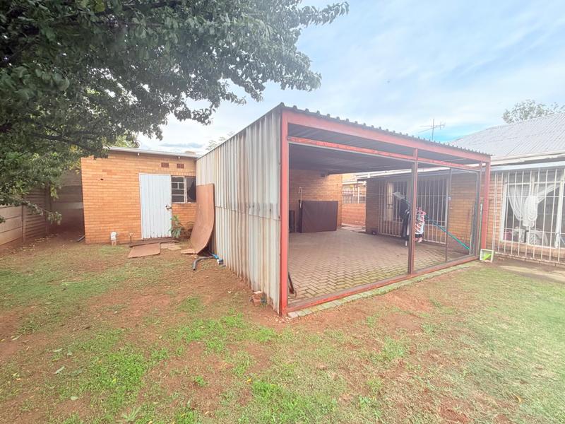 3 Bedroom Property for Sale in Vanderbijlpark CE 2 Gauteng