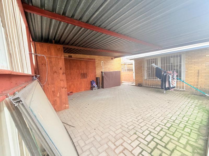 3 Bedroom Property for Sale in Vanderbijlpark CE 2 Gauteng