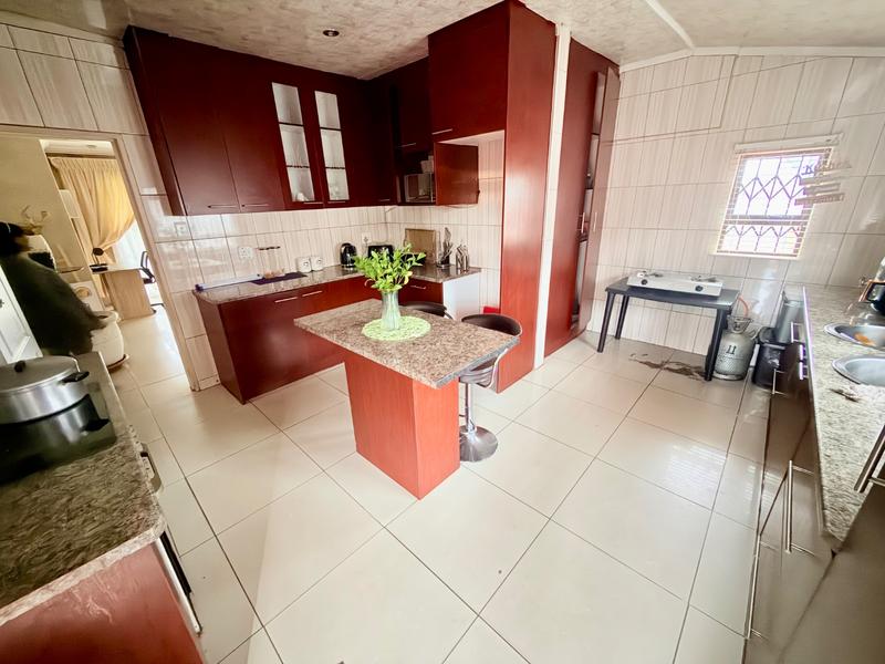 3 Bedroom Property for Sale in Vanderbijlpark CW 5 Gauteng