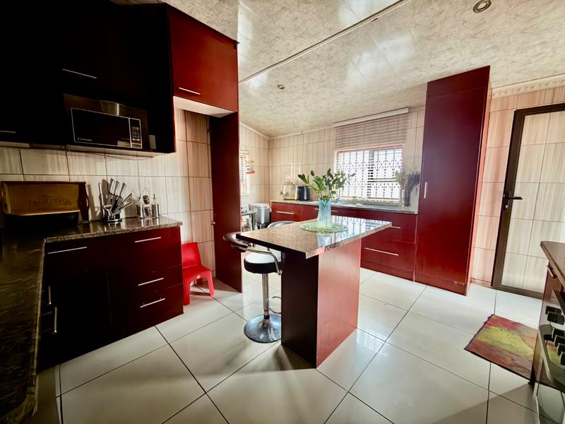 3 Bedroom Property for Sale in Vanderbijlpark CW 5 Gauteng