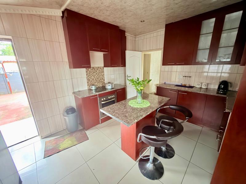 3 Bedroom Property for Sale in Vanderbijlpark CW 5 Gauteng