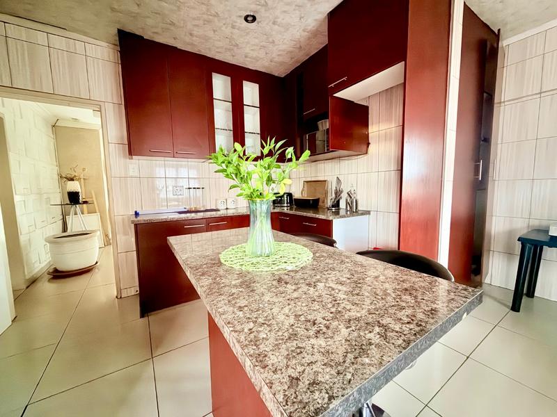 3 Bedroom Property for Sale in Vanderbijlpark CW 5 Gauteng