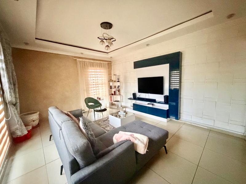 3 Bedroom Property for Sale in Vanderbijlpark CW 5 Gauteng