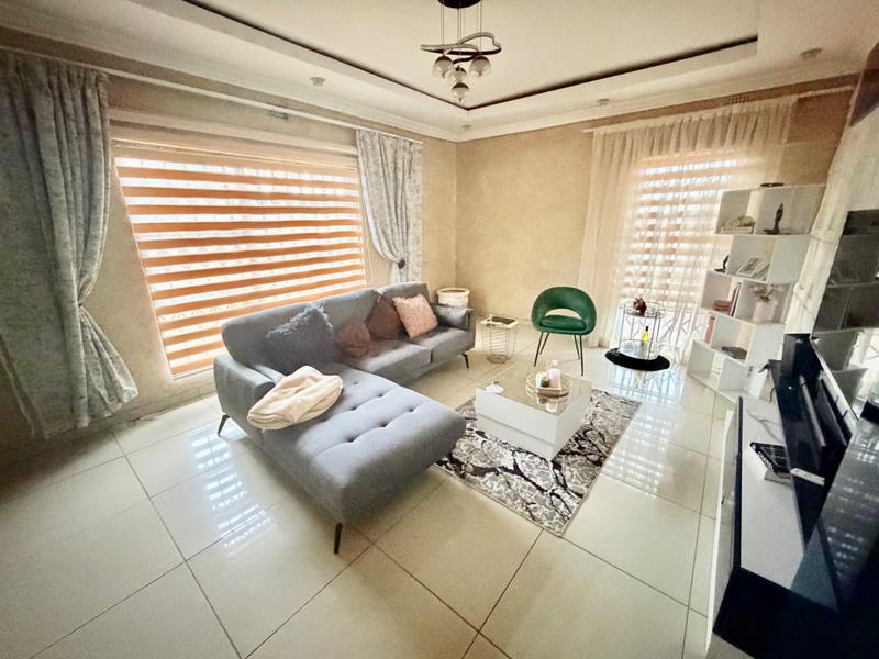 3 Bedroom Property for Sale in Vanderbijlpark CW 5 Gauteng