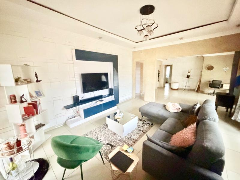 3 Bedroom Property for Sale in Vanderbijlpark CW 5 Gauteng