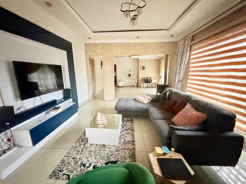 3 Bedroom Property for Sale in Vanderbijlpark CW 5 Gauteng