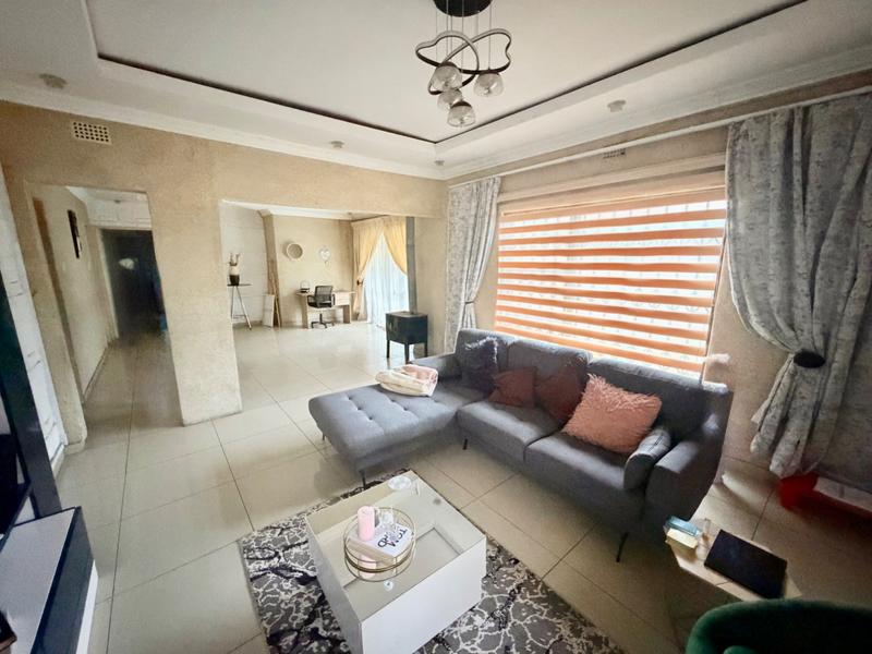 3 Bedroom Property for Sale in Vanderbijlpark CW 5 Gauteng