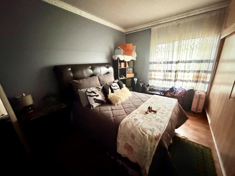 3 Bedroom Property for Sale in Vanderbijlpark CW 5 Gauteng