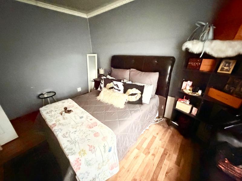 3 Bedroom Property for Sale in Vanderbijlpark CW 5 Gauteng