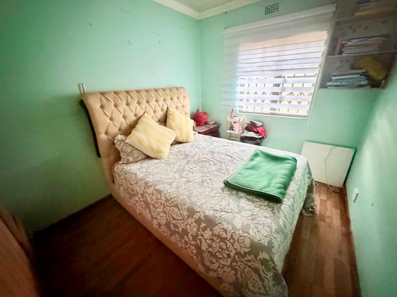 3 Bedroom Property for Sale in Vanderbijlpark CW 5 Gauteng