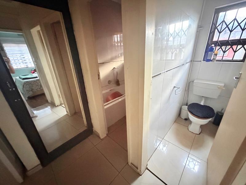 3 Bedroom Property for Sale in Vanderbijlpark CW 5 Gauteng
