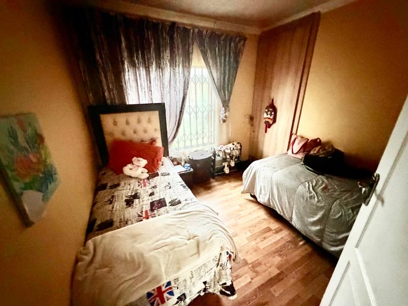 3 Bedroom Property for Sale in Vanderbijlpark CW 5 Gauteng