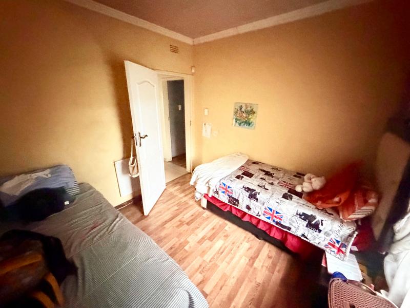 3 Bedroom Property for Sale in Vanderbijlpark CW 5 Gauteng