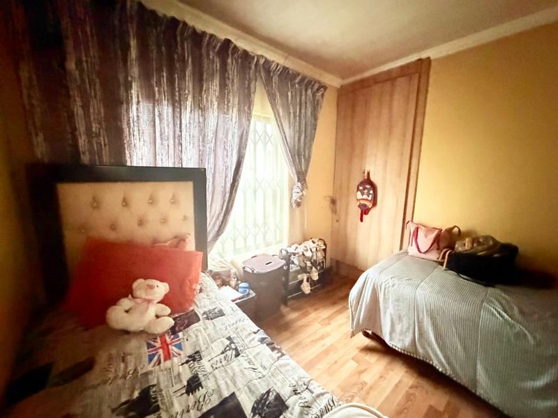 3 Bedroom Property for Sale in Vanderbijlpark CW 5 Gauteng