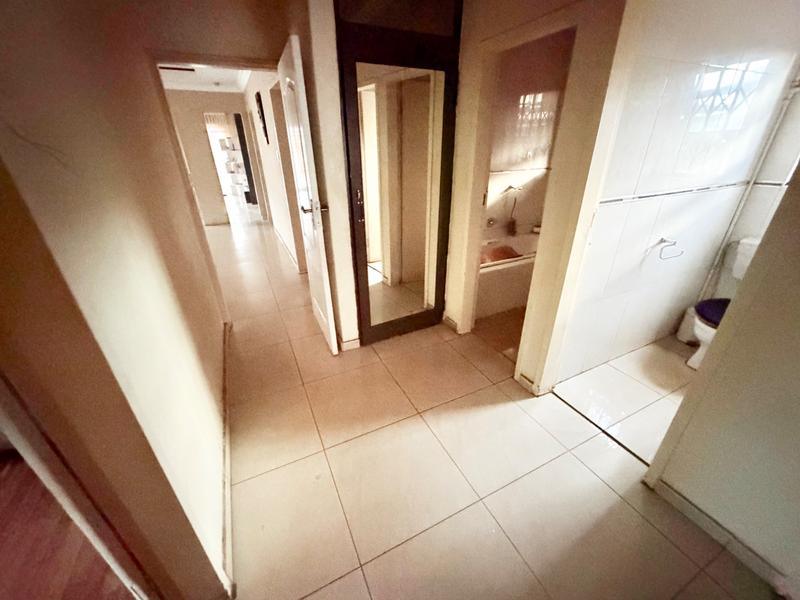 3 Bedroom Property for Sale in Vanderbijlpark CW 5 Gauteng