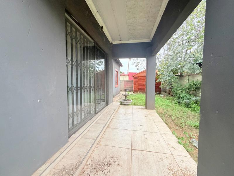 3 Bedroom Property for Sale in Vanderbijlpark CW 5 Gauteng