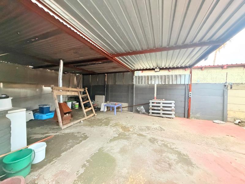 3 Bedroom Property for Sale in Vanderbijlpark CW 5 Gauteng