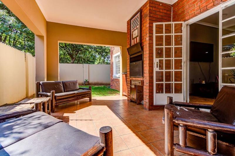 3 Bedroom Property for Sale in Farrar Park Gauteng