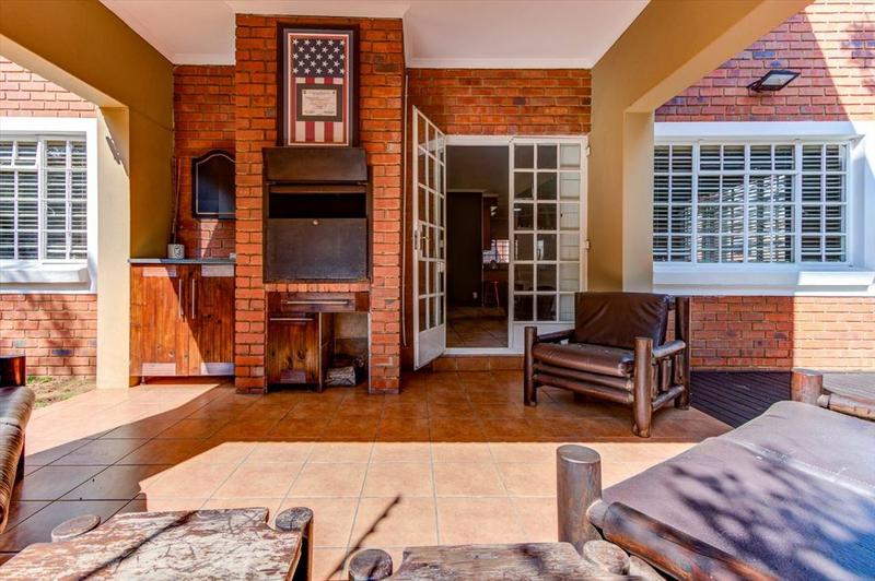 3 Bedroom Property for Sale in Farrar Park Gauteng