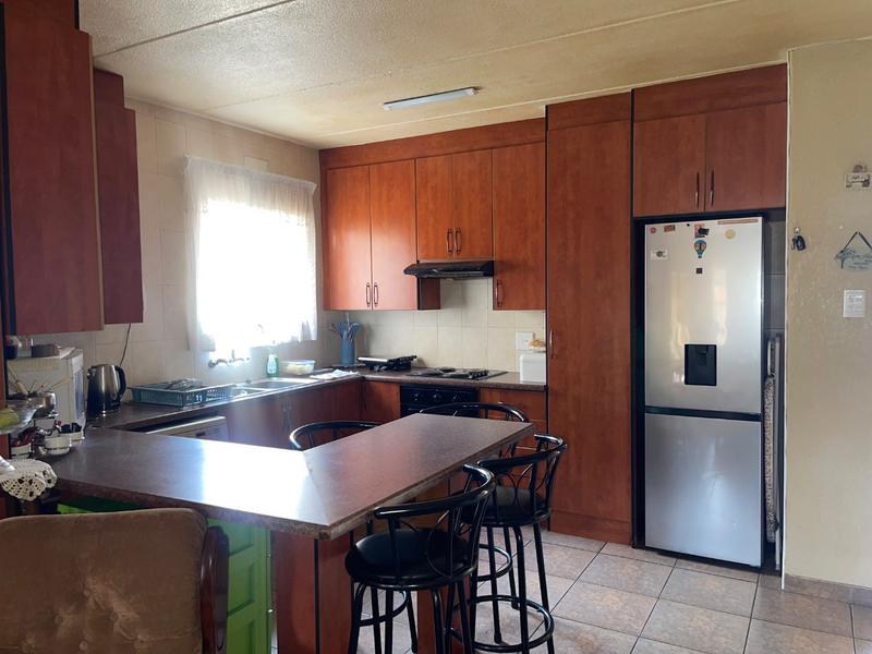 2 Bedroom Property for Sale in Vanderbijlpark SE Gauteng