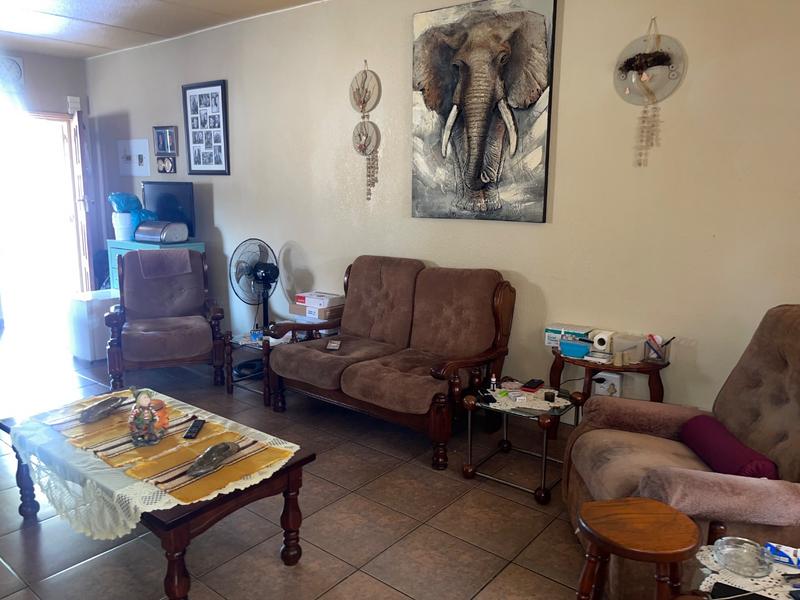 2 Bedroom Property for Sale in Vanderbijlpark SE Gauteng