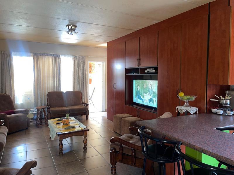 2 Bedroom Property for Sale in Vanderbijlpark SE Gauteng