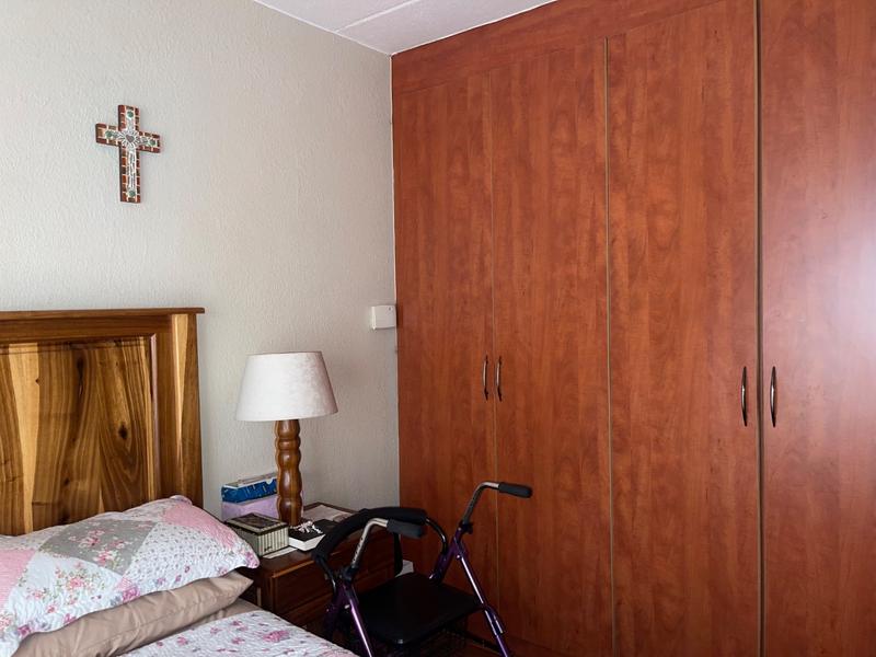 2 Bedroom Property for Sale in Vanderbijlpark SE Gauteng
