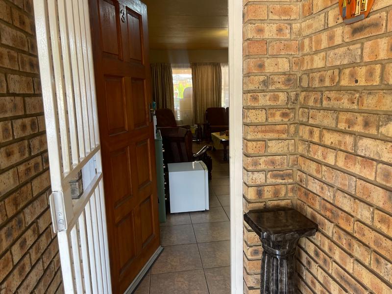 2 Bedroom Property for Sale in Vanderbijlpark SE Gauteng