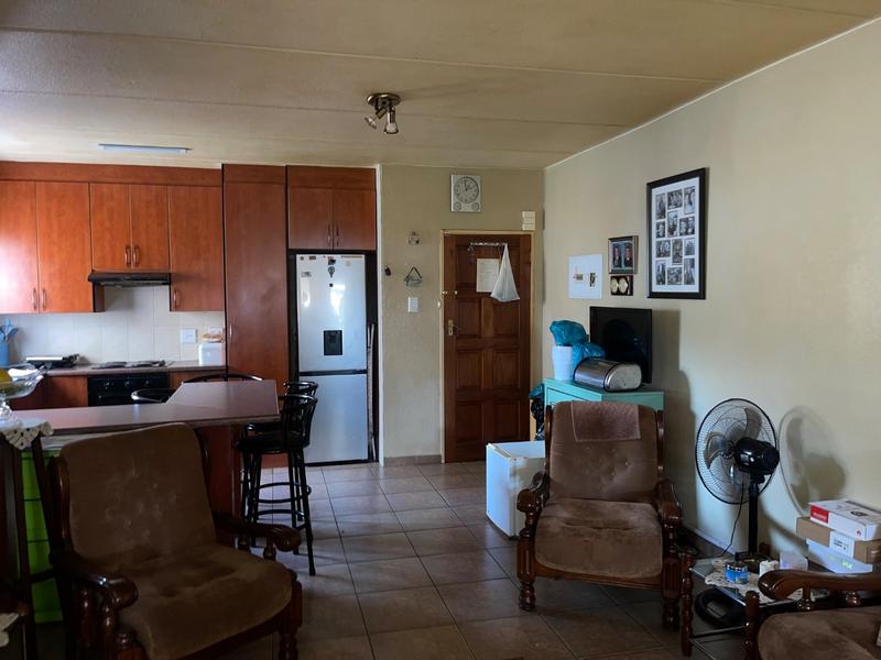2 Bedroom Property for Sale in Vanderbijlpark SE Gauteng