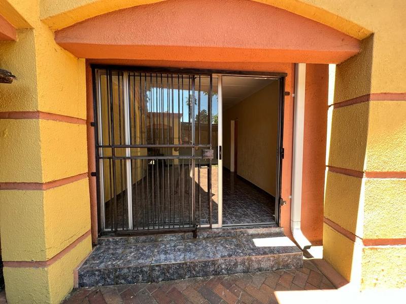 To Let 2 Bedroom Property for Rent in Brenthurst Gauteng