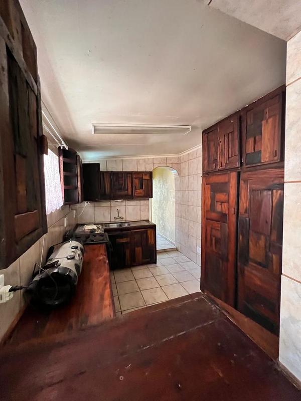 To Let 2 Bedroom Property for Rent in Brenthurst Gauteng