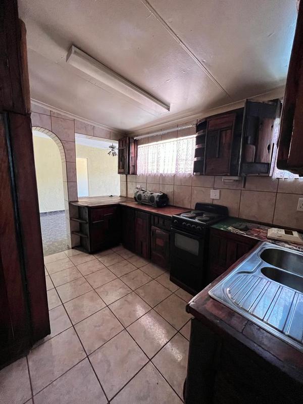To Let 2 Bedroom Property for Rent in Brenthurst Gauteng