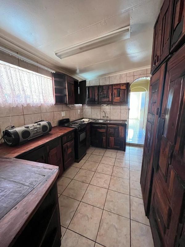 To Let 2 Bedroom Property for Rent in Brenthurst Gauteng