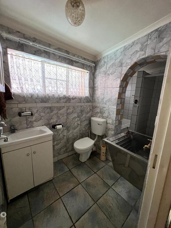 To Let 2 Bedroom Property for Rent in Brenthurst Gauteng