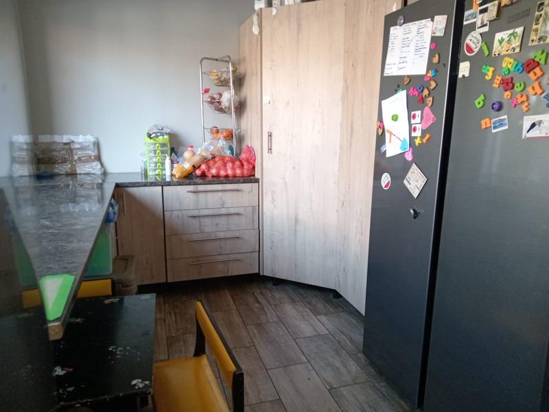 To Let 4 Bedroom Property for Rent in Dalpark Proper Gauteng