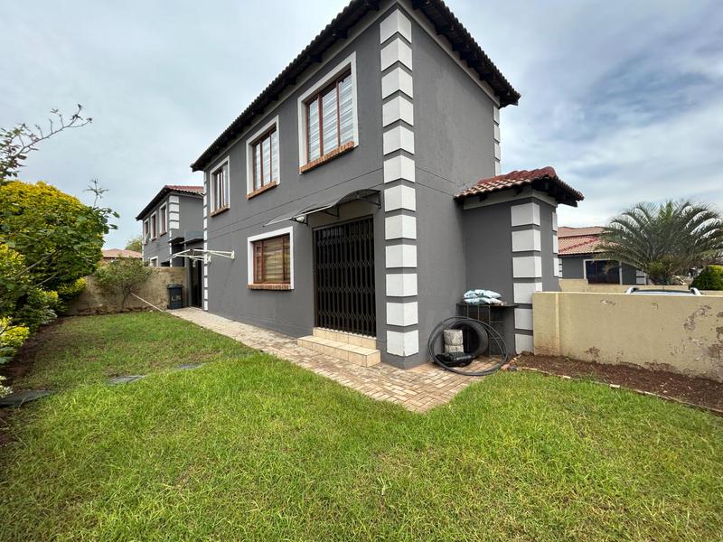 3 Bedroom Property for Sale in The Reeds Gauteng