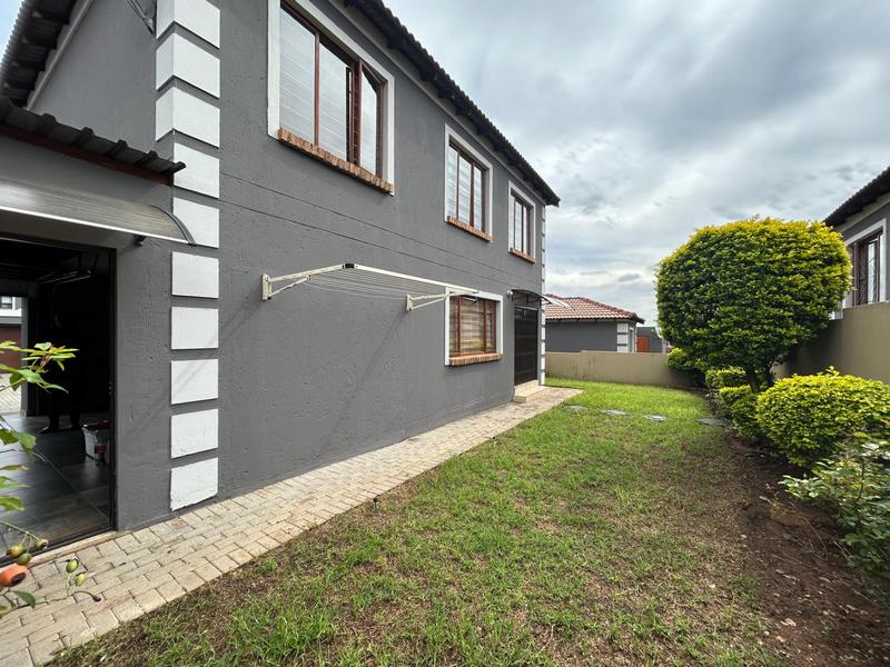 3 Bedroom Property for Sale in The Reeds Gauteng