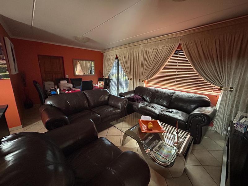 3 Bedroom Property for Sale in The Reeds Gauteng
