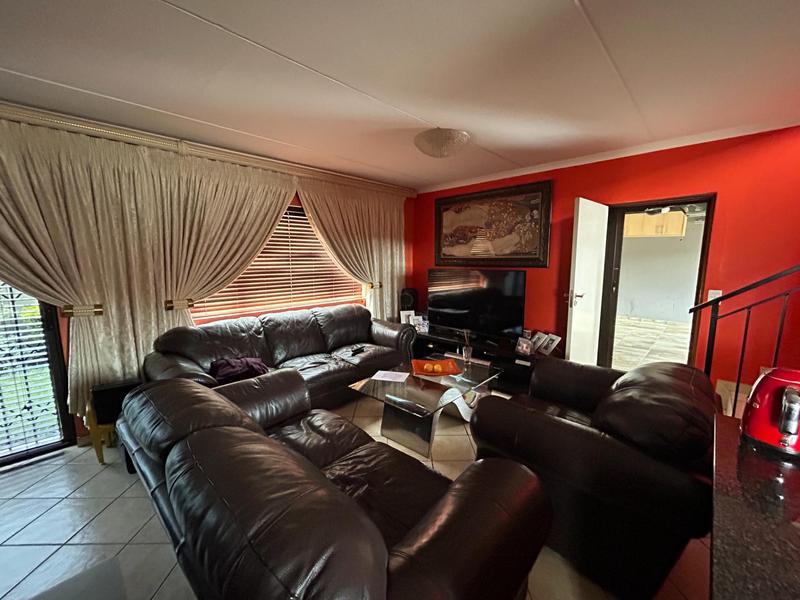 3 Bedroom Property for Sale in The Reeds Gauteng