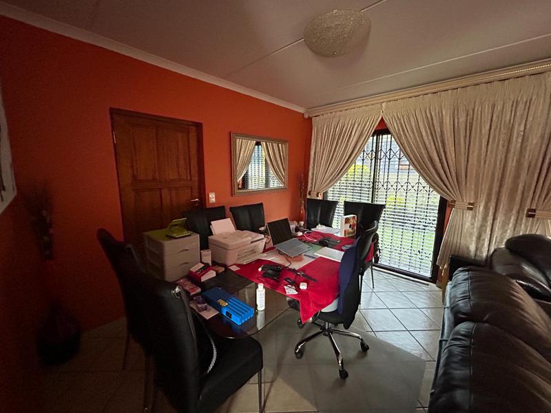 3 Bedroom Property for Sale in The Reeds Gauteng