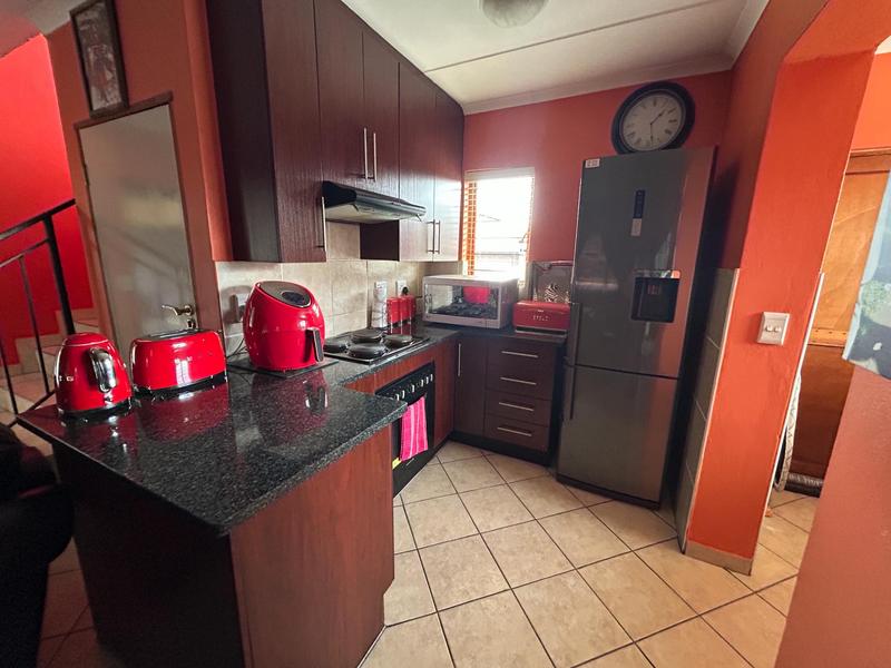 3 Bedroom Property for Sale in The Reeds Gauteng