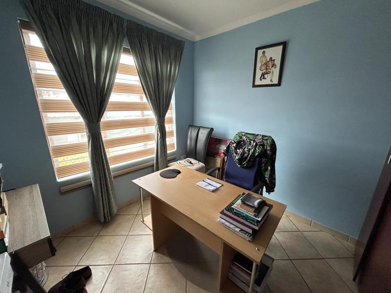 3 Bedroom Property for Sale in The Reeds Gauteng